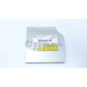 Lecteur graveur DVD 12.5 mm IDE GSA-T40N pour Ordinateur portable