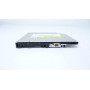 dstockmicro.com Lecteur graveur DVD 12.5 mm IDE GSA-T40N pour Ordinateur portable