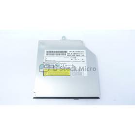 DVD burner player 12.5 mm IDE GSA-T40N for laptop
