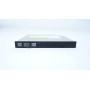 dstockmicro.com DVD burner player 12.5 mm IDE GSA-T40N for  