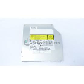 DVD burner player 12.5 mm IDE ND-6650A for laptop