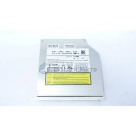 DVD burner player 12.5 mm IDE UJ-840 for laptop