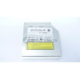 dstockmicro.com Lecteur graveur DVD 12.5 mm IDE UJ-840 pour Ordinateur portable