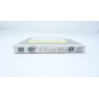 dstockmicro.com DVD burner player 12.5 mm IDE UJ-840 for laptop