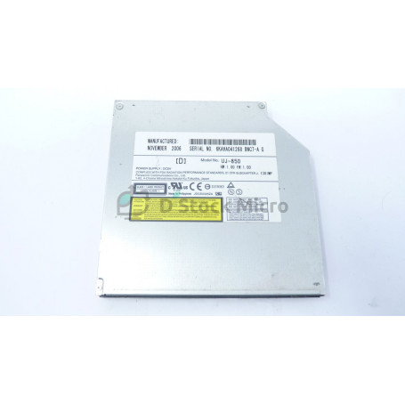 dstockmicro.com DVD burner player 12.5 mm IDE UJ-850 for laptop