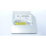dstockmicro.com Lecteur graveur DVD 12.5 mm IDE UJ-850 pour Ordinateur portable