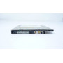 dstockmicro.com DVD burner player 12.5 mm IDE UJ-850 for laptop