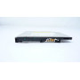 dstockmicro.com DVD burner player 12.5 mm IDE AD-7530B for laptop