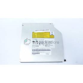 DVD burner player 12.5 mm IDE AD-7530A for laptop