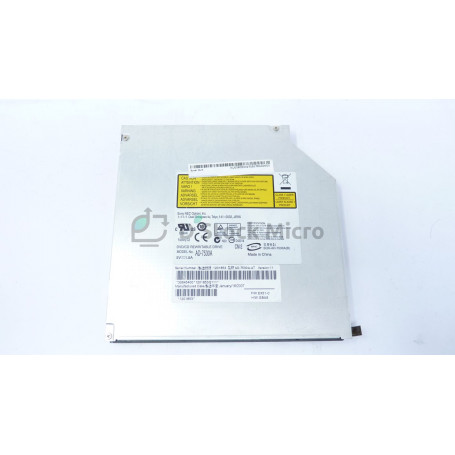 dstockmicro.com DVD burner player 12.5 mm IDE AD-7530A for laptop