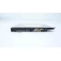 dstockmicro.com DVD burner player 12.5 mm IDE AD-7530A for laptop