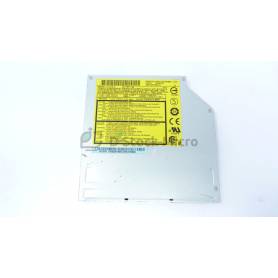 Lecteur graveur DVD 12.5 mm IDE UJ-815-C pour Ordinateur portable