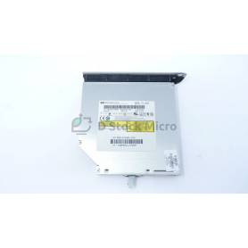 Lecteur graveur DVD 12.5 mm SATA TS-L633 - 513773-001 pour HP Pavilion DV6 Séries