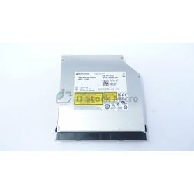 Lecteur graveur DVD 12.5 mm SATA GT60N pour HP