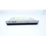 dstockmicro.com Lecteur graveur DVD 12.5 mm SATA GT60N pour HP