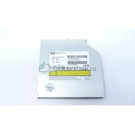 Lecteur graveur DVD 12.5 mm SATA GT30L - 603677-001 pour HP Pavilion DV6 Séries