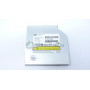 dstockmicro.com DVD burner player 12.5 mm SATA GT30L - 603677-001 for HP Pavilion DV6 Séries