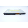 dstockmicro.com Lecteur graveur DVD 12.5 mm SATA GT30L - 603677-001 pour HP Pavilion DV6 Séries