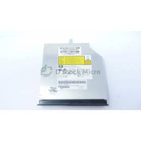 DVD burner player 12.5 mm SATA AD-7581S - 457459-TC4 for HP Pavilion DV6 Séries