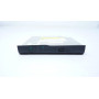 dstockmicro.com DVD burner player 12.5 mm SATA AD-7581S - 457459-TC4 for HP Pavilion DV6 Séries