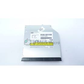 Lecteur graveur DVD 12.5 mm SATA GT30L pour HP 