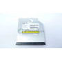 dstockmicro.com DVD burner player 12.5 mm SATA GT30L for HP 