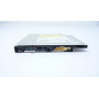 dstockmicro.com DVD burner player 12.5 mm SATA AD-7586H for HP 