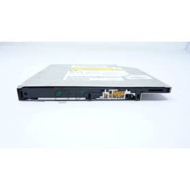 Lecteur graveur DVD 12.5 mm SATA AD-7561S pour HP 
