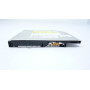 dstockmicro.com Lecteur graveur DVD 12.5 mm SATA AD-7561S pour HP 