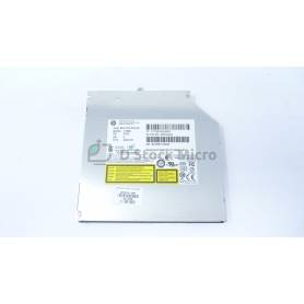 Lecteur graveur DVD 12.5 mm SATA GT80N pour HP 