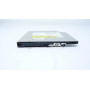dstockmicro.com Lecteur graveur DVD 12.5 mm SATA GT80N pour HP 