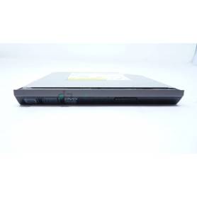 Lecteur graveur DVD 12.5 mm SATA DS-8A9S pour HP 