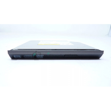 dstockmicro.com DVD burner player 12.5 mm SATA DS-8A9S for HP 