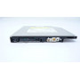 dstockmicro.com DVD burner player 12.5 mm SATA AD-7591S for HP 
