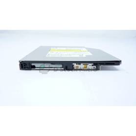 Lecteur graveur DVD 12.5 mm SATA BC-5500S pour HP 
