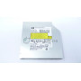 dstockmicro.com Lecteur graveur DVD 12.5 mm SATA BC-5500S pour HP 