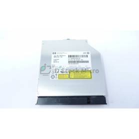 DVD burner player 12.5 mm SATA GSA-T50L for HP 