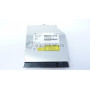 dstockmicro.com Lecteur graveur DVD 12.5 mm SATA GSA-T50L pour HP 