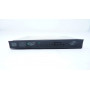 dstockmicro.com Lecteur graveur DVD 12.5 mm SATA GT20L pour HP 