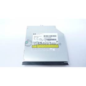 Lecteur graveur DVD 12.5 mm SATA GT20L pour HP 