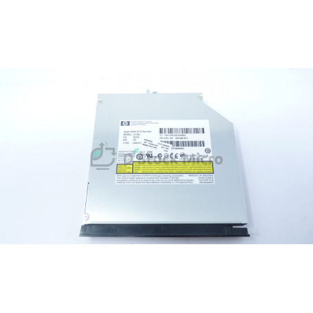 dstockmicro.com DVD burner player 12.5 mm SATA GT20L for HP 