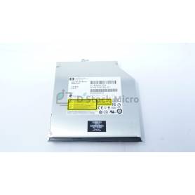 Lecteur graveur DVD 12.5 mm SATA GT31L pour HP 