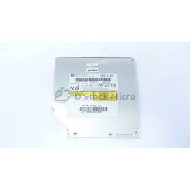 DVD burner player 12.5 mm SATA TS-L633 for HP 