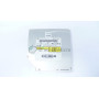 dstockmicro.com Lecteur graveur DVD 12.5 mm SATA TS-L633 pour HP 