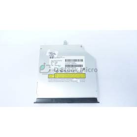 Lecteur graveur DVD 9.5 mm SATA GT20L pour HP 