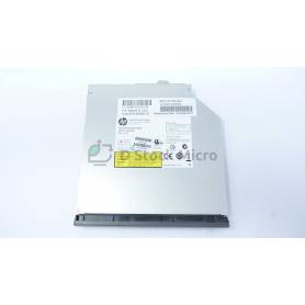 Lecteur graveur DVD 12.5 mm SATA DS-8A8SH pour HP 