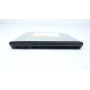 dstockmicro.com Lecteur graveur DVD 12.5 mm SATA DS-8A8SH pour HP 