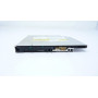 dstockmicro.com Lecteur graveur DVD 12.5 mm SATA MP04 pour HP 