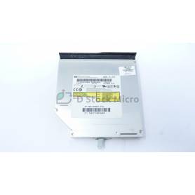 Lecteur graveur DVD 12.5 mm SATA TS-L633 pour HP 