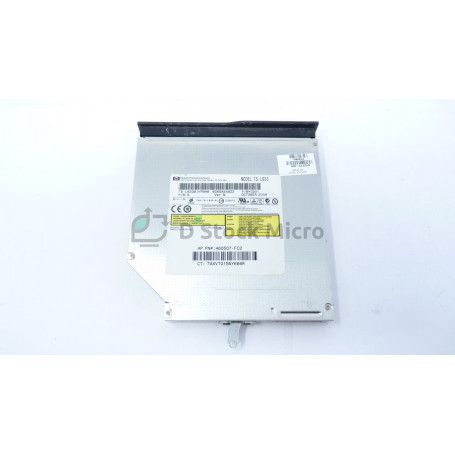 dstockmicro.com Lecteur graveur DVD 12.5 mm SATA TS-L633 pour HP 